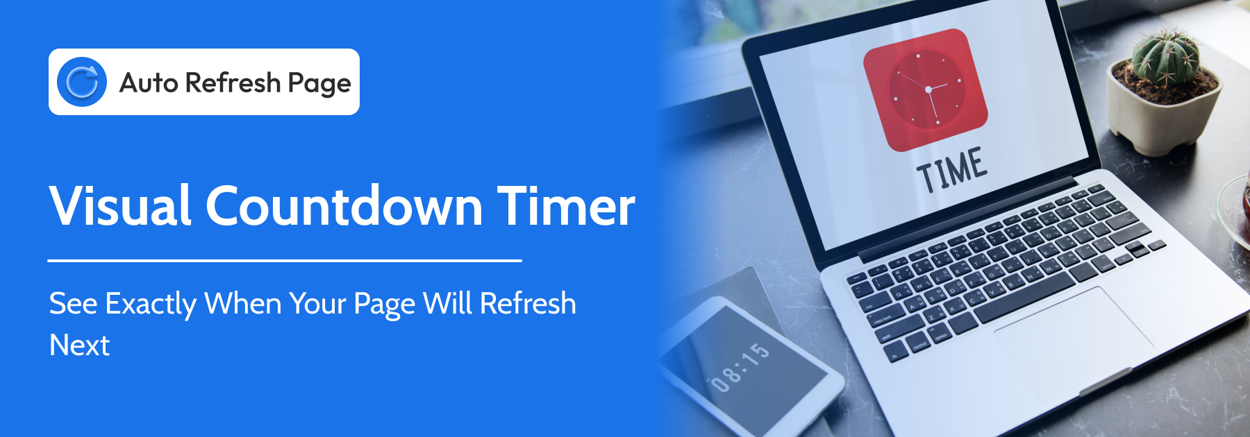 Visual Countdown Timer