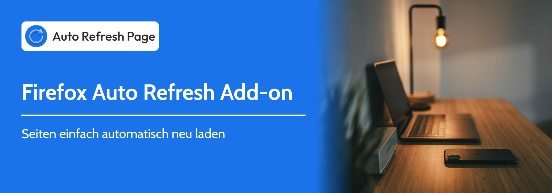 Firefox Auto Refresh Add-on