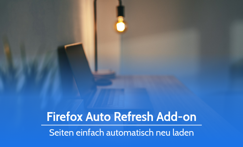 Firefox Auto Refresh Add-on