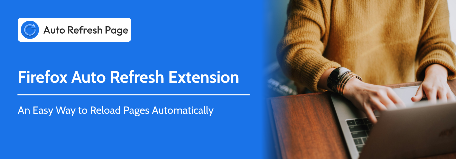 Firefox Auto Refresh Extension