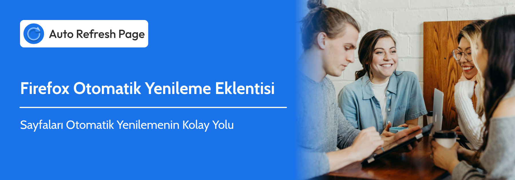 Firefox Otomatik Yenileme Eklentisi